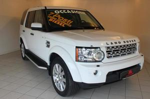 LAND ROVER Discovery 4 3.0 SDVCV HSE A/T rif. 