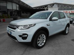 LAND ROVER Discovery Sport 2.0 TD CV Auto HSE rif.
