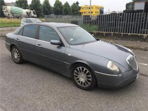 Lancia Thesis 2.4 JTD 20V aut. Executive*FULL OPTIONAL