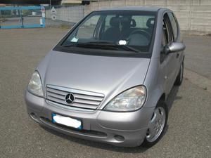 MERCEDES-BENZ A 140 cat Classic rif. 