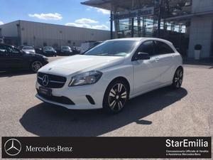 MERCEDES-BENZ A 180 d Sport rif. 