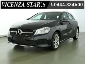 MERCEDES-BENZ A 200 d SPORT RESTYLING rif. 