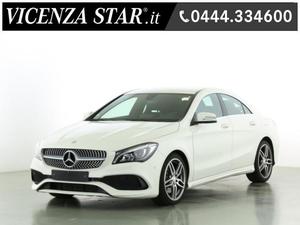 MERCEDES-BENZ CLA 220 d AUTOMATIC PREMIUM AMG RESTYLING rif.