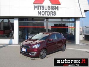 MITSUBISHI Space Star 1.0 ClearTec Intense Restyling 