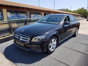 Mercedes Benz Classe E