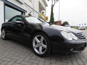 Mercedes Benz SL