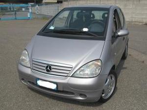 Mercedes-benz a 140 cat classic