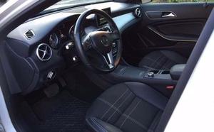 Mercedes-benz gla 220 cdi automatic 4matic sport