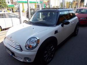 Mini mini mini v cooper con imp. a gpl