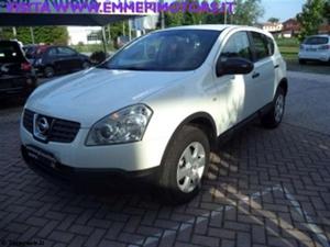 Nissan QASHQAI 1.5 DCI DPF ACENTA