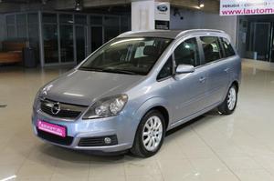 OPEL Zafira V CDTI 150CV Cosmo 7 Posti rif. 