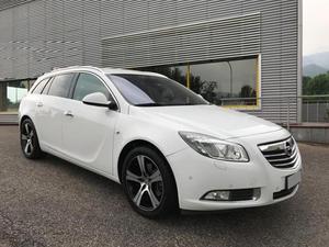 Opel Insignia Station Wagon 1.6 T Sports Tourer Cosmo GPL