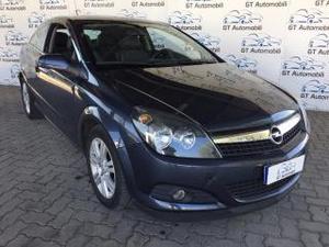 Opel astra gtc 1.7 cdti 125cv 3 porte cosmo garantita