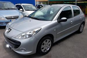 PEUGEOT 206 Plus 1.1 imp. GPL di serie rif. 