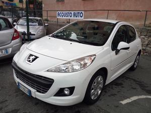 PEUGEOT  Diesel KM  UniPropoprietario