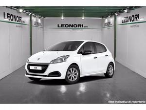 Peugeot 208 BlueHDi 75 5 porte Active