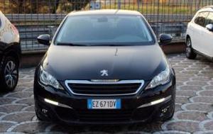 Peugeot  e-hdi 8v business s&s 115cv 5p fap