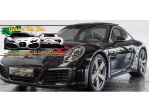 Porsche 911 porsche ) carrera coupÃ© c2 corte