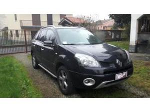 Renault koleos 2.0 dci 175cv 4x4 dynamique