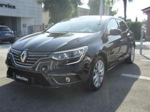 Renault megane 1.5 dci intens energy 110cv edc