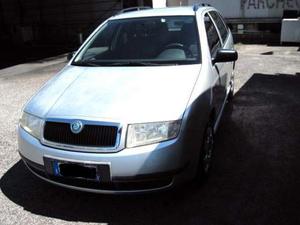 SKODA Fabia Wagon V Style