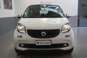 SMART ForFour  Passion rif. 