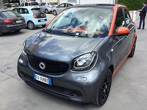 SMART ForFour  Turbo Sport edition 1 rif. 