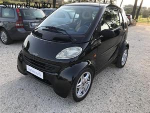 SMART ForTwo 800 smart cdi FINANZIABILE rif. 