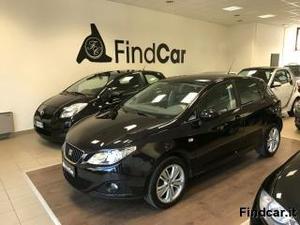 Seat ibiza 1.2 tdi 5p. copa "tagliandi seat"