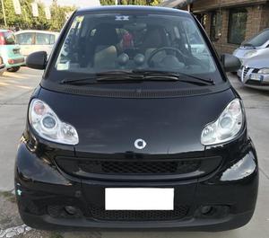 Smart Fortwo  KW Coupý Pulse CDI