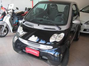 Smart  Smart & Passion CDI