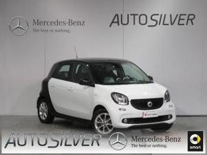 Smart forfour  passion