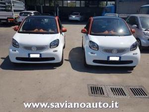 Smart fortwo  edition 1