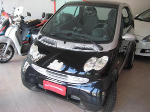 Smart  smart & passion cdi