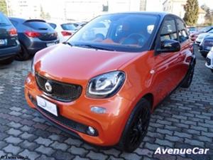 Smart FORFOUR 1.0 PASSION 71CV PER N