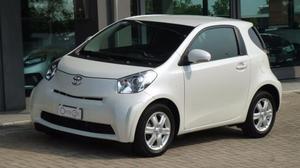 TOYOTA iQ 1.0 Multidrive rif. 