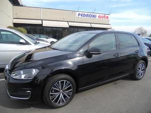 VOLKSWAGEN Golf 1.2 TSI 5p. Navi Allstar Benzina Eu.6