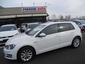 VOLKSWAGEN Golf 1.6 TDI 5p. Navi PRO Lounge Diesel Est.G.3