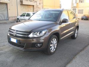 VOLKSWAGEN Tiguan 2.0 TDI 140 CV 4MOTION DSG Business Sport