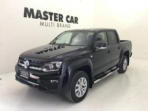 Volkswagen Amarok 3.0 V6 TDI CL TIP 8M 4MOT. PERM. 15