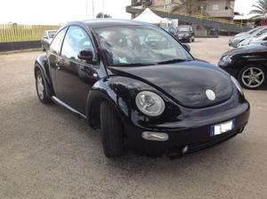 Volkswagen NEW Beetle TDI