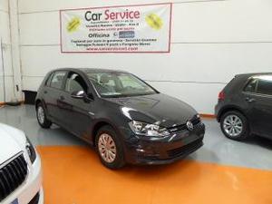 Volkswagen golf 1.4 tgi 5p. trendline bluemotion