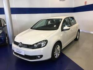 Volkswagen golf 1.6 5p. highline bifuel