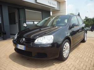 Volkswagen golf 1.6 5p. united bi fuel