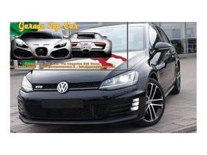 Volkswagen golf volkswagen golf vii gtd 2.0 tdi sport &