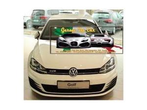 Volkswagen golf volkswagen golf vii gtd tdi 184ps, 6 marce,