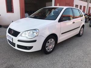 Volkswagen polo cv 5p. idonea per neopatentati