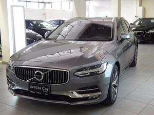 Volvo V90 D4 AWD Geartronic Inscription