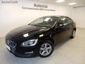 Volvo s60 d3 geartronic business