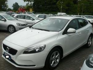 Volvo v40 d2 business geartronic